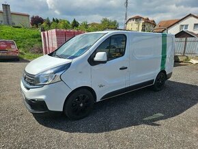 Fiat Talento - 1