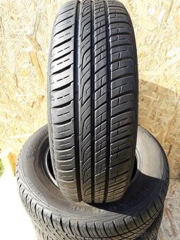 195/65 r15 letne pneumatiky barum - 1