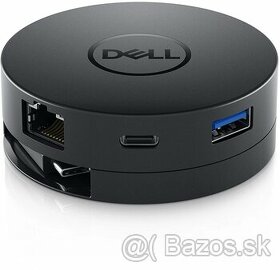 DELL Mobilný minidock USB-C DA300 - 1