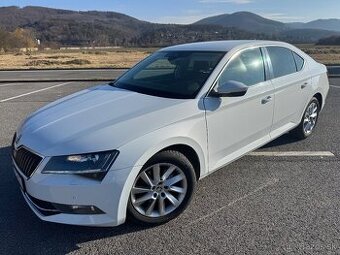 Skoda Superb III 2.0TDI 140kw DSG CANTON, Keyless - Kessy - 1