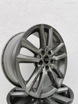 Audi A5, A6, A4 Allroad alu disky R17 5x112 ET30 1246 - 1