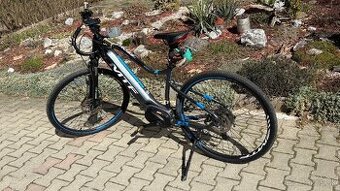 Ebike MTF Cross 7.1 - 1