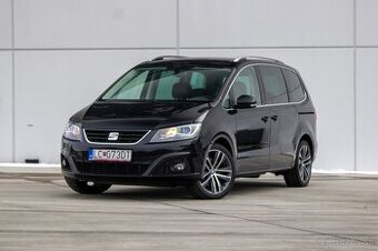 Seat Alhambra 2.0 TDI 150 Xcellence - 1