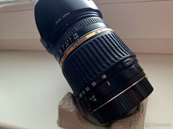 Tamron 18-250