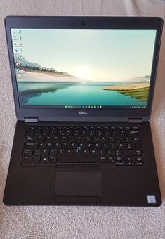 DELL LATITUDE E5470