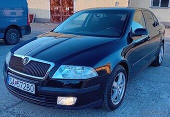 ŠKODA OCTAVIA 2  1.9 TDI 77KW