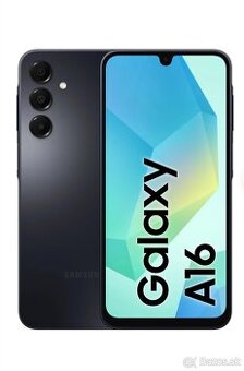 Predám Samsung Galaxy A16 4G 128gb