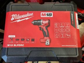 Milwaukee M18 BLPDRC-422C