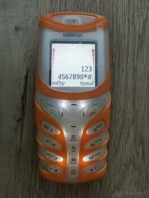 Nokia 5100 (rezervovaný)