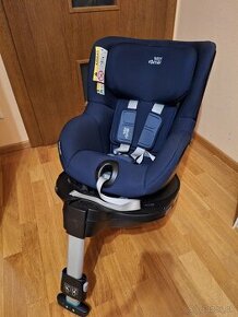 Britax Römer Dualfix M i-size