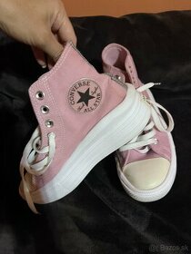 CONVERSE DAMSKE 38 - 1