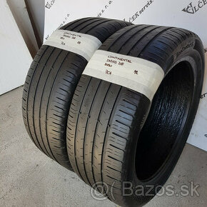 235/45 R18 CONTINENTAL letné pneumatiky - 1