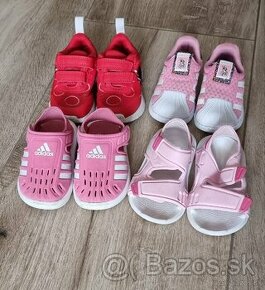 Adidas velkosť 20 - 1