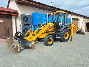 JCB 3CX 4X4 - 1