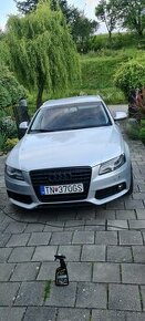 Audi A4 b8 3.2 FSI