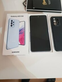 Samsung galaxy  a53 5g