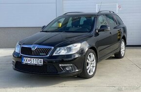 Skoda Octavia Rs 2.0 Tfsi