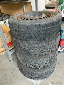 175/70/R13  4x100 - 1