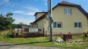 DELTA - Spišský Štiavnik - poldom na predaj