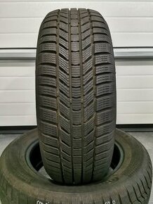 Continental 205/60 R16 92H zimné pneumatiky 2023 - 1