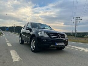 Mercedes - Benz ML 320 CDI - 1