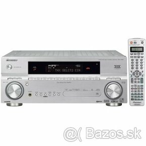 Receiver Pioneer VSX-1016-S, 7 x 150W