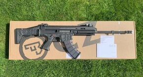 školský rez BREN 2 807 7,62x39 full auto znehodnotený