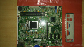 FoxConn 2ABF (HP Pro 3500) - 1