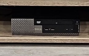 Dell Optiplex 7010 mini PC 120e