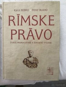 Rímske právo