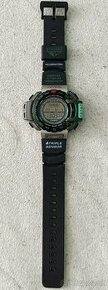 Casio Pro Trek PRT-40 Triple Sensor