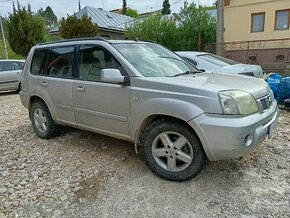 Nissan x trail t30 100kw