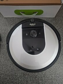 Robotický vysavač Irobot Roomba i7 - 1