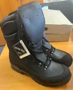 Kanady BOSP Squad Black S14168 Goretex