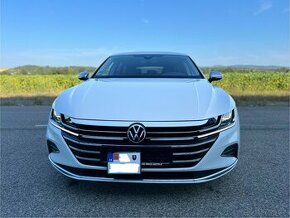 VW ARTEON, SHOOTING BRAKE, 2.0 TDI 147kw, WEBASTO - 1