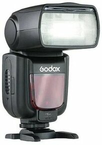 Godox TT600 pre Sony