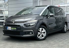 Citroën C4 Grand Picasso BlueHDi 120 EAT6 SS Feel - 1