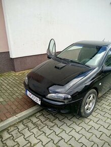 Predám Opel tigra