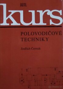 Kurs polovodičové techniky