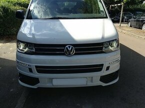 Volkswagen VW T5