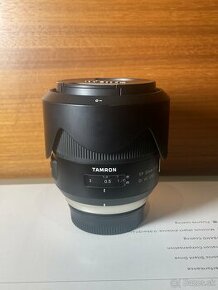 Tamron 35mm F/1,8 Di VC USD - Nikon