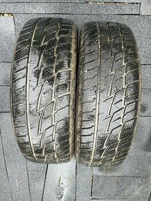 Zimne pneu 195/65 R15 Matador - 1