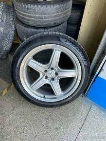 5x112 r20 mercedes