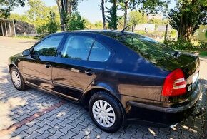 Škoda octavia II 1,9TDi 77KW Diesel, M5, EDITION"100,