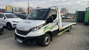 Iveco Daily 35 S 18 - Odťahové vozidlo do 3,5T - 1