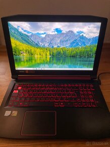 Acer Nitro 5