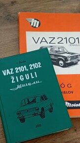 Lada Vaz žiguli 2101 - 1