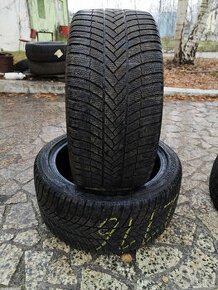 Zimné pneu 255/40 R18 --- BRIDGESTONE - 1