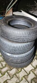 235/65 R17 zimné Matador Sibír Snow - 1