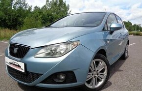 Seat Ibiza 1.4i Stylance - 1